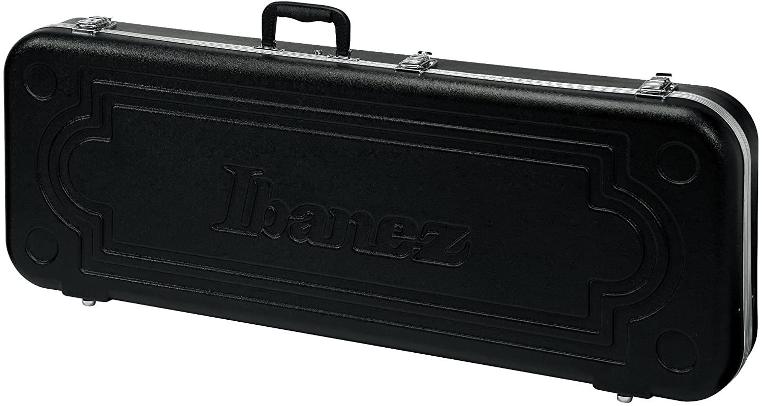 Ibanez PIA3761 Steve Vai Signature Stallion White w/Hardshell Case