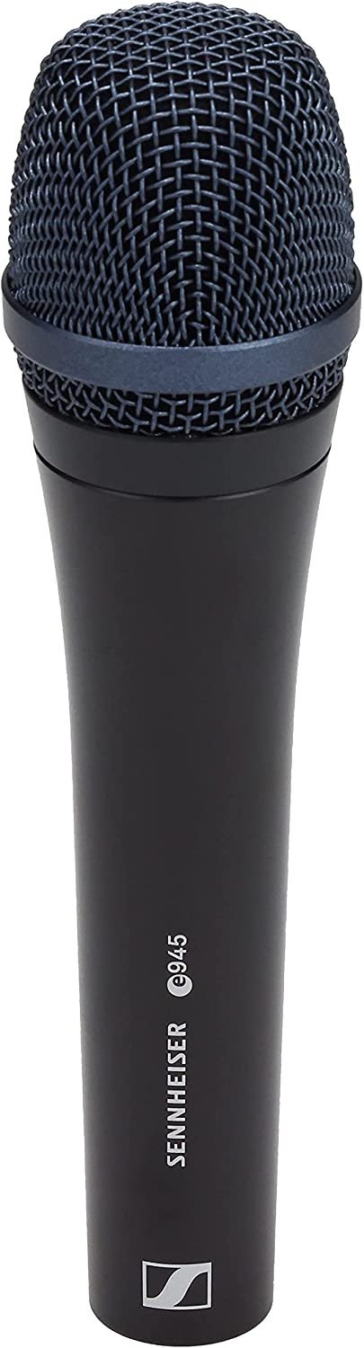 Sennheiser e945 Supercardioid Dynamic Handheld Mic