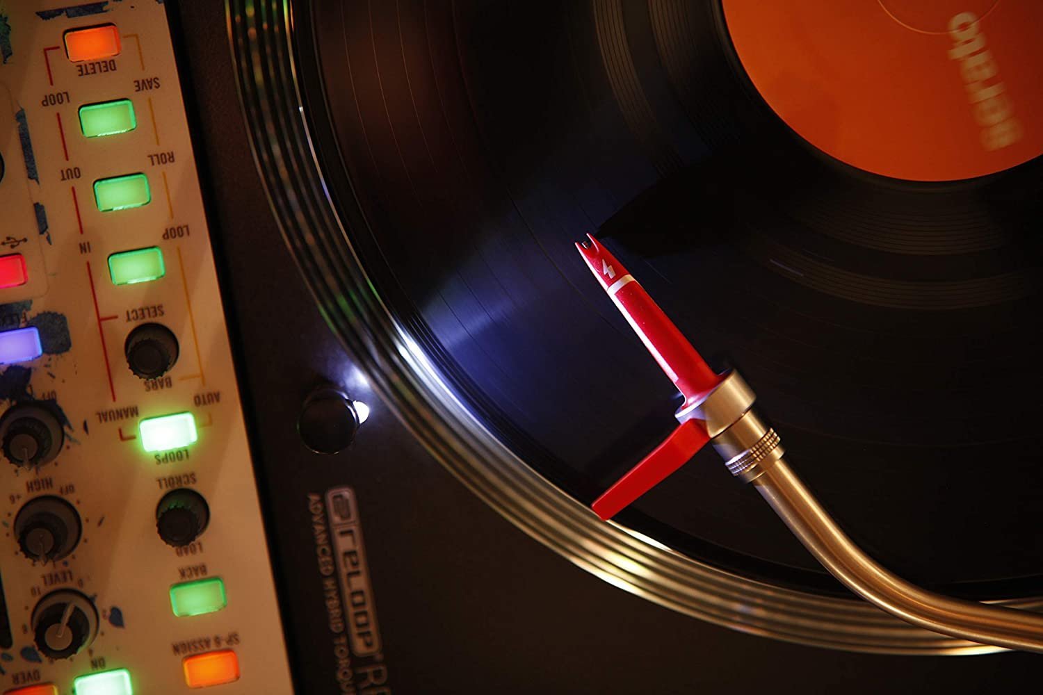 Ortofon Concorde MK2 Digital Single Cartridge