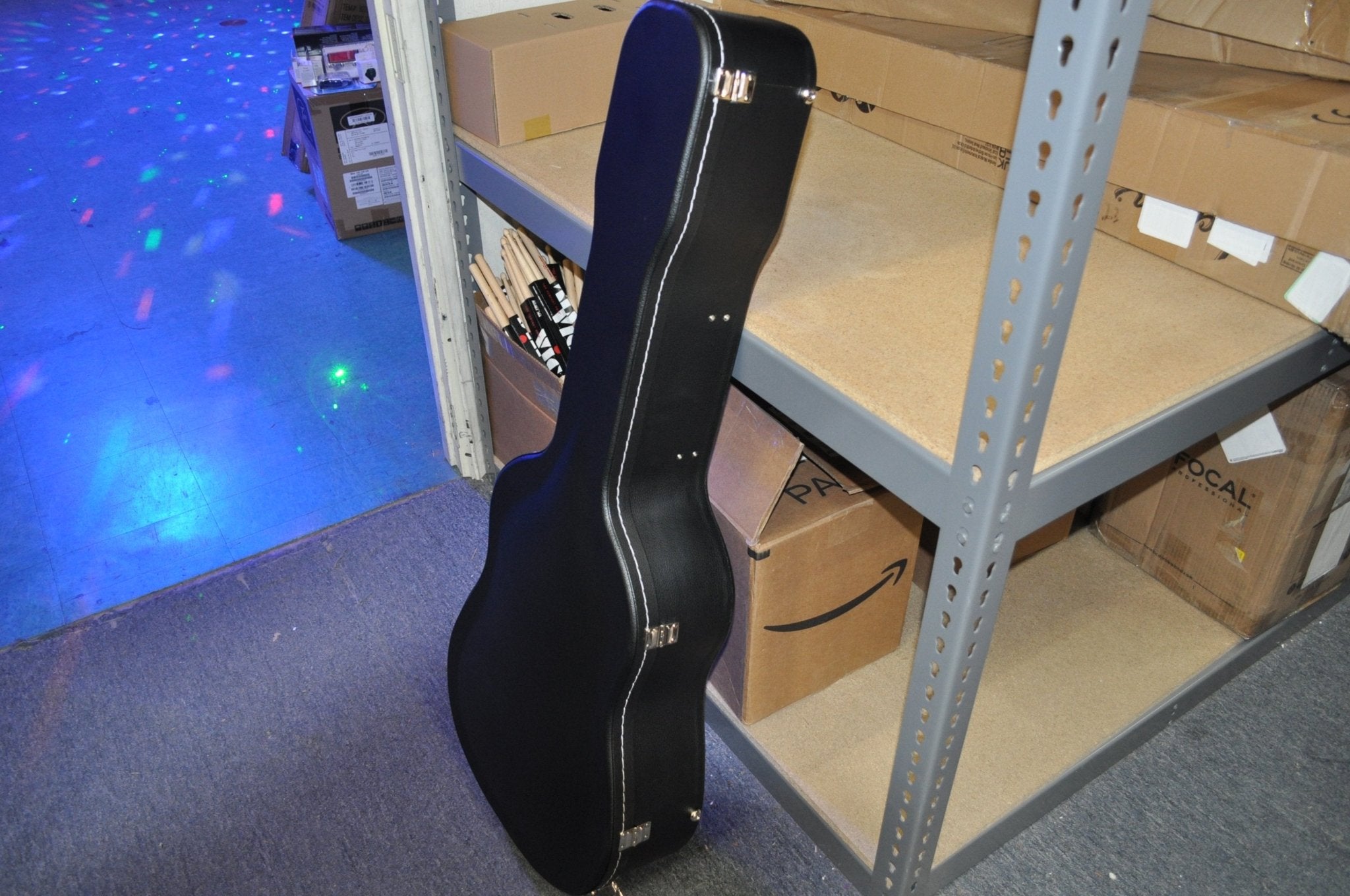 Fender DREADNAUGHT Hardshell case