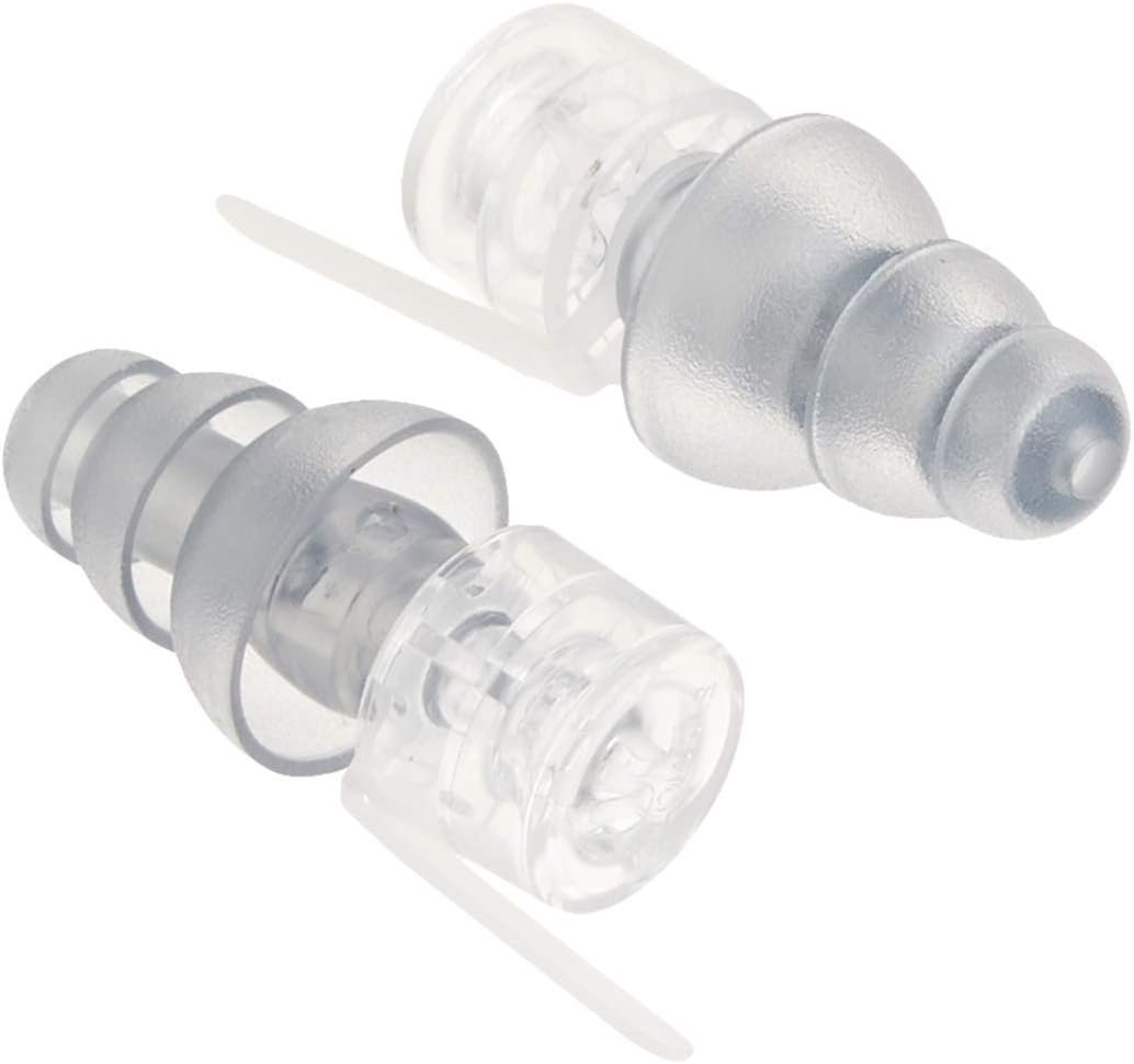 Etymotic Research ER20XS Motorsport High-Definition Earplugs