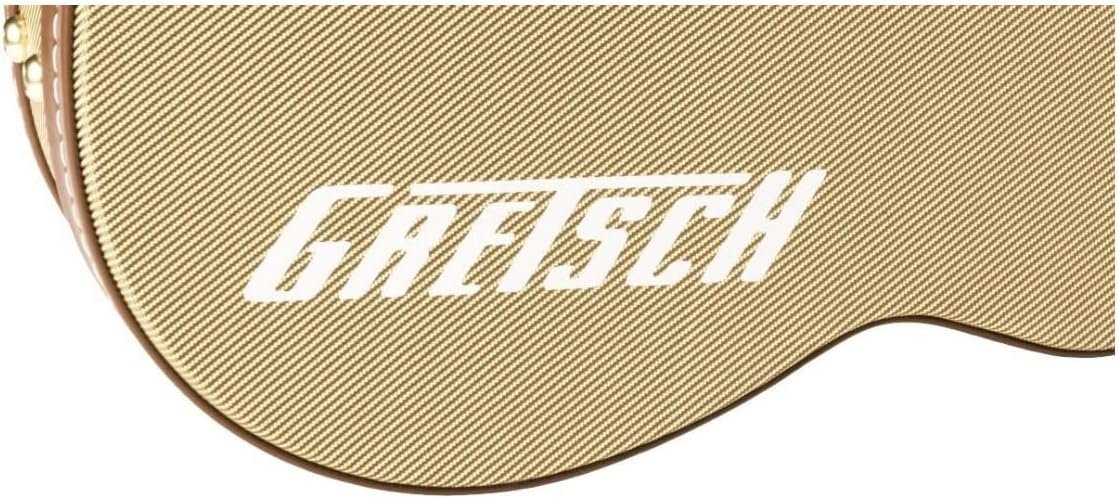 G2655T Streamliner™ Center Block Jr. Case, Tweed