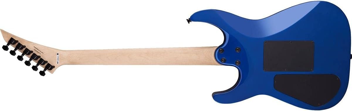 Jackson X Series Dinky DK3XR HSS 6-String Guitar Cobalt Blue