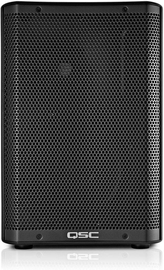 QSC CP8 8-Inch Compact Powered Loudspeaker