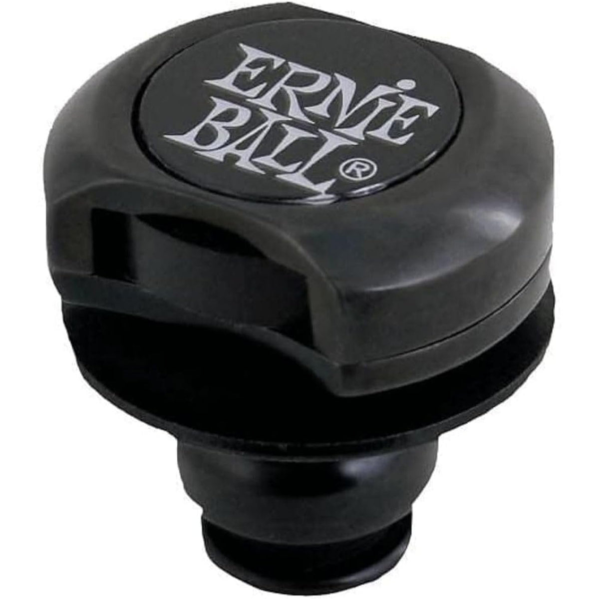 Ernie Ball Super Locks, Nickel (P04600)