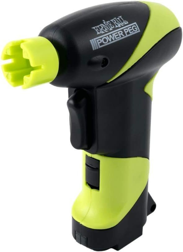 Ernie Ball Power Peg String Winder (P04118)
