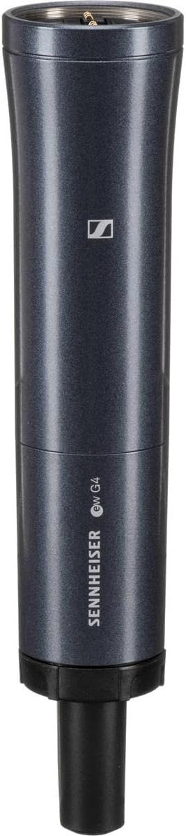 Sennheiser Pro Audio Handheld Transmitter (SKM 100 G4-A)