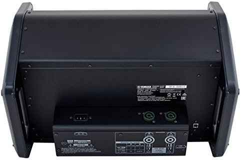 Yamaha EMX5 12-input Stereo Powered Mixer w/ DSP Effects