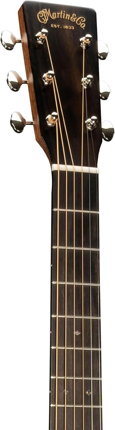 Martin D-X2E Billy Strings