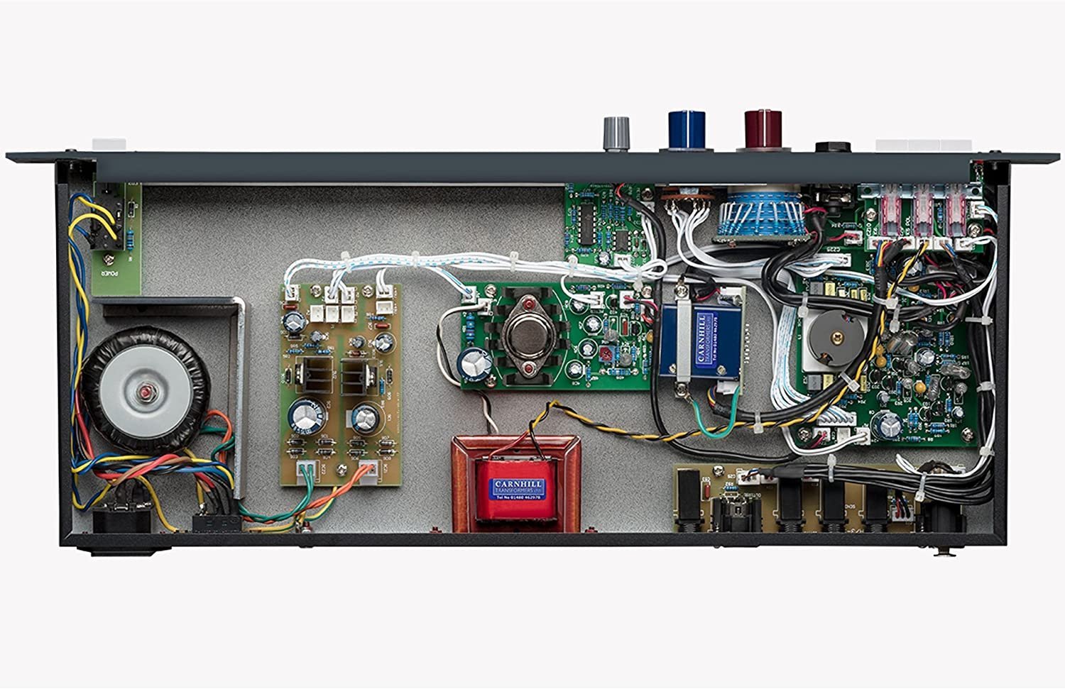 Warm Audio WA73 Microphone Preamp