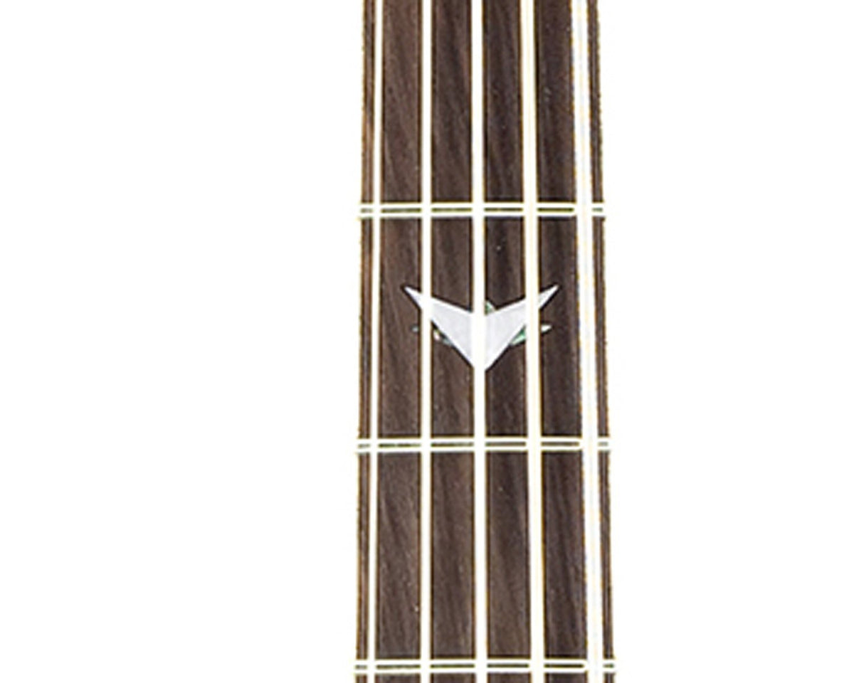 Schecter Stiletto Extreme-5 Bass Guitar (5 String, Left Handed, Black Cherry)