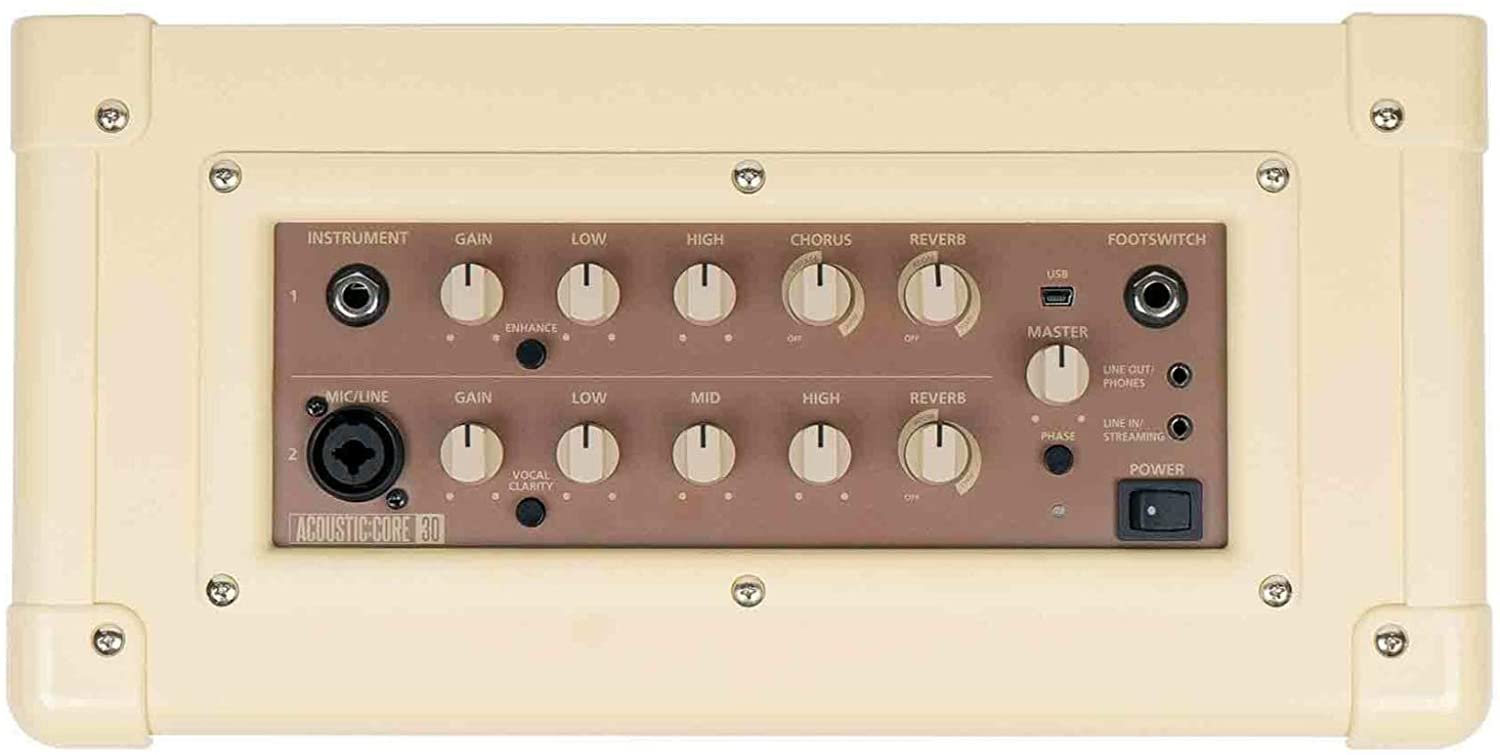 Blackstar Acoustic Core 30W Amp