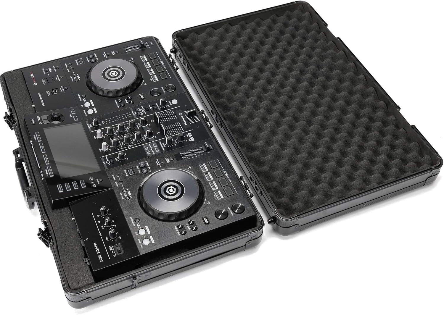 MAGMA Carry Lite XXL DJ Case (MGA41103)