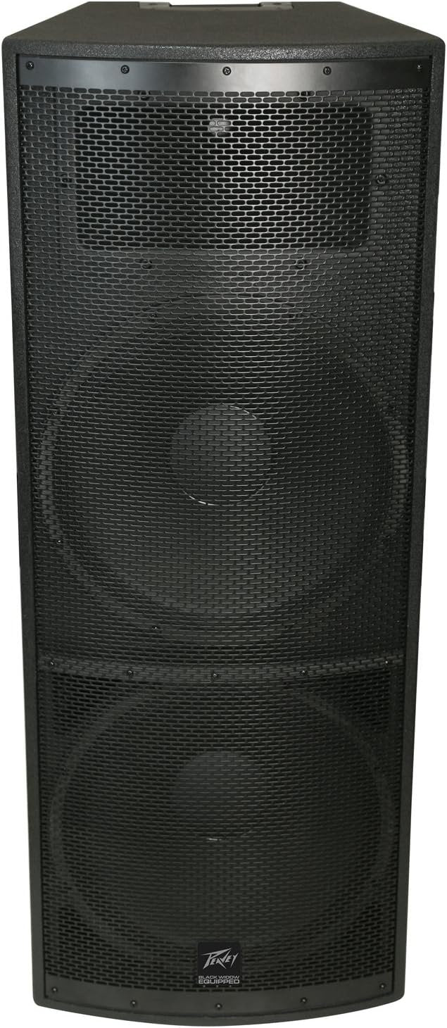 Peavey SP 4 3-Way Dual 15" Speaker
