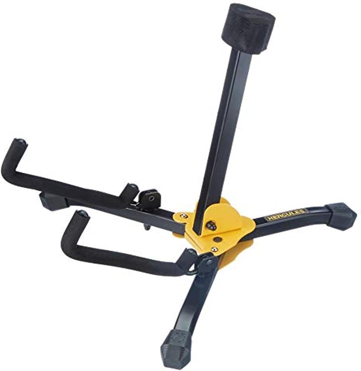 Hercules Acoustic Guitar Stand (GS401BB) , Black