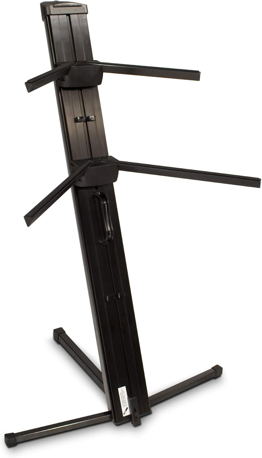 Ultimate Support Ultimate Electronic Keyboard Stand (AX48PRO)