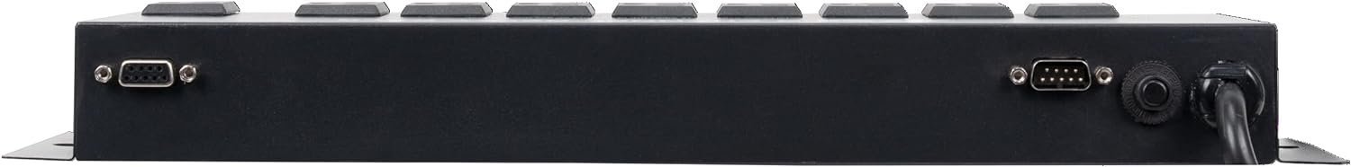 ADJ Products Sc8 II System Relay Pack System, Multicolor