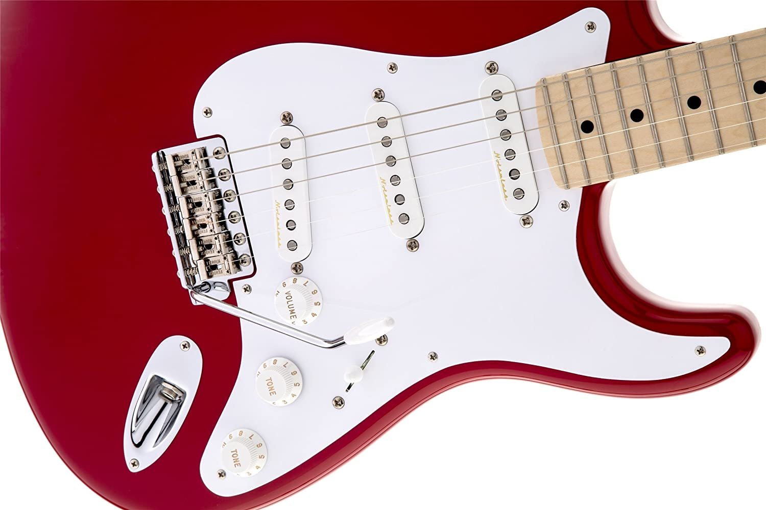Fender Eric Clapton Stratocaster Electric Guitar