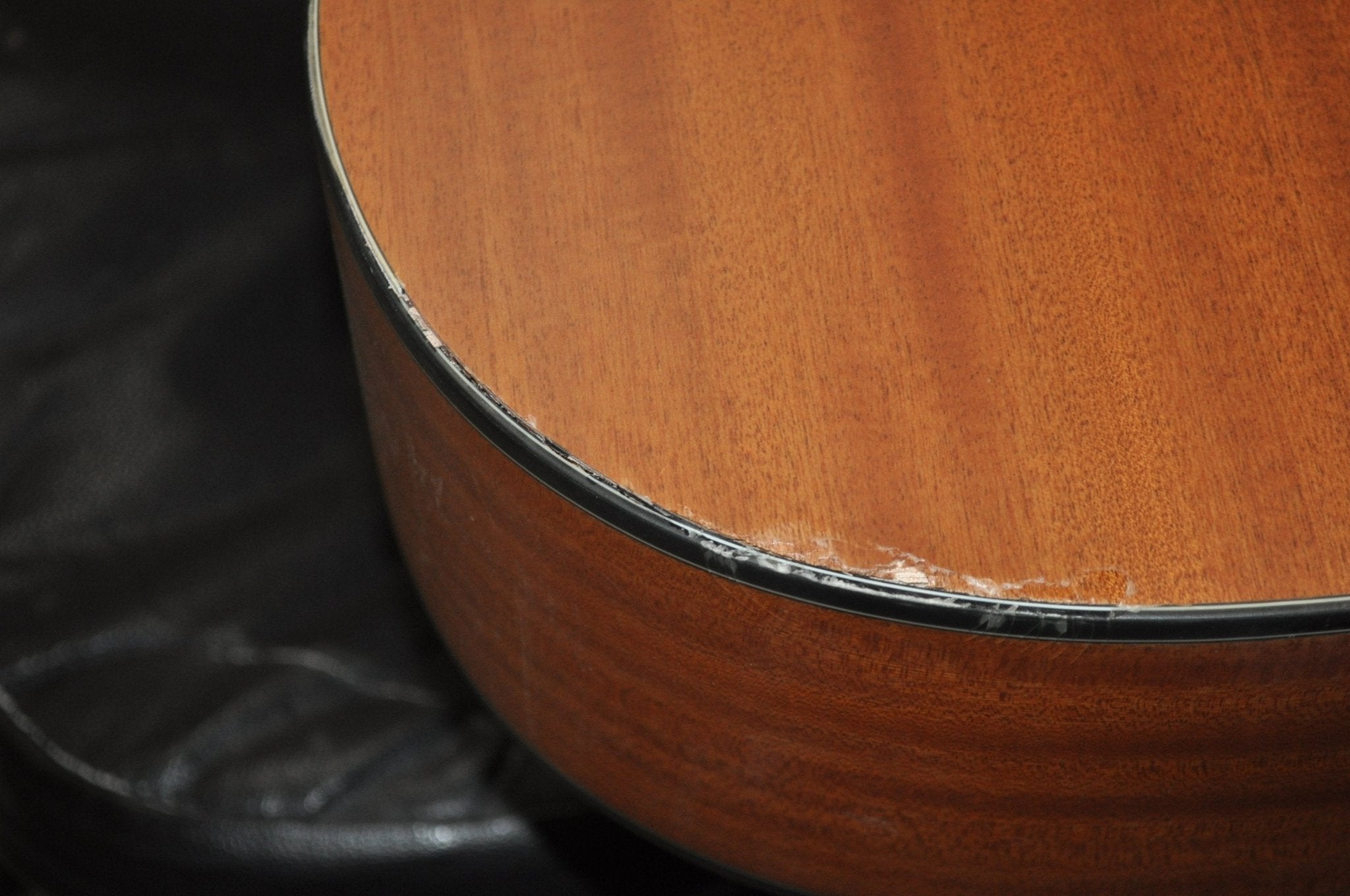 Takamine G-series GD11MCE Dreadnought Acoustic-electric Guitar - Natural