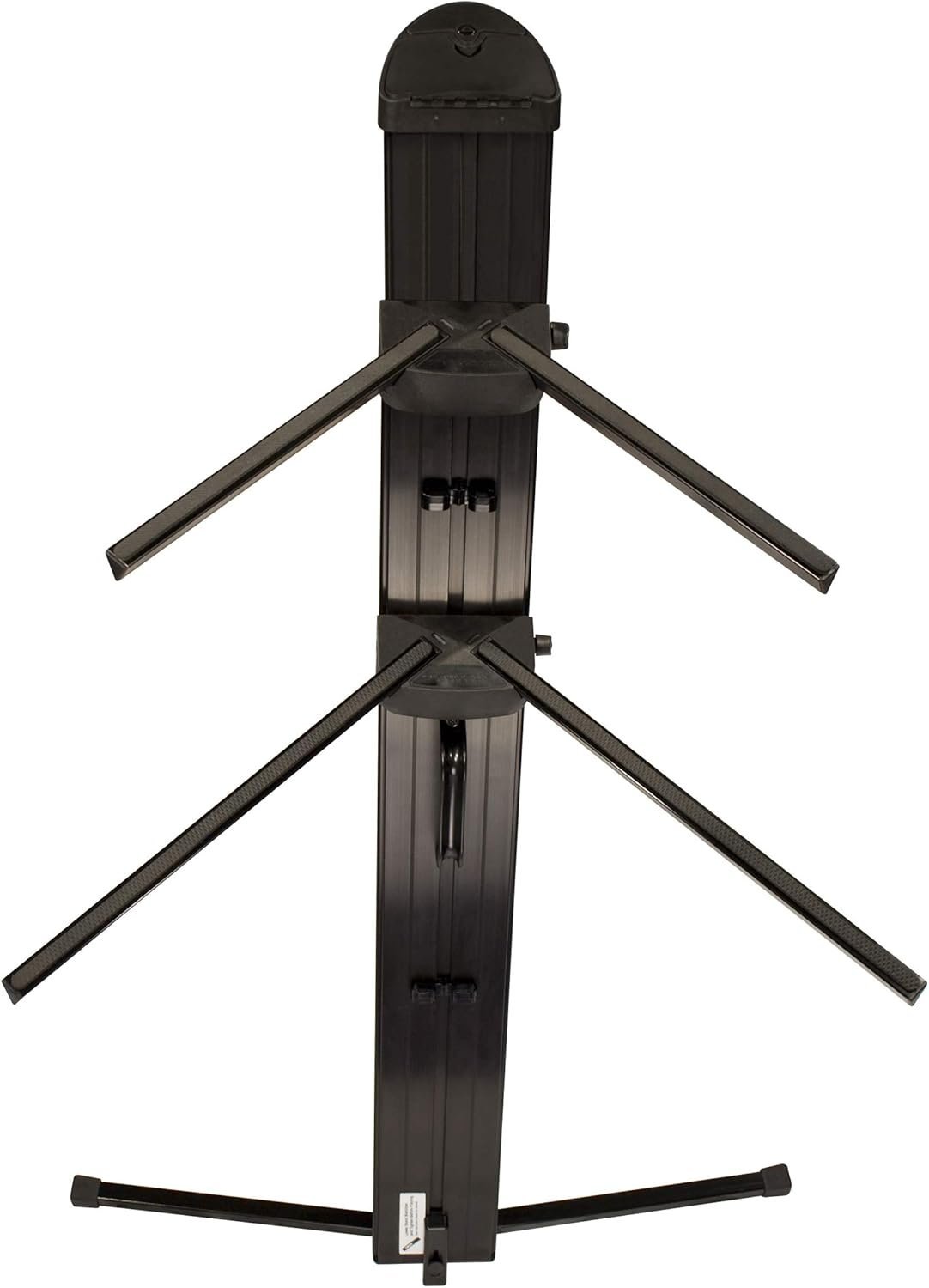 Ultimate Support Ultimate Electronic Keyboard Stand (AX48PRO)