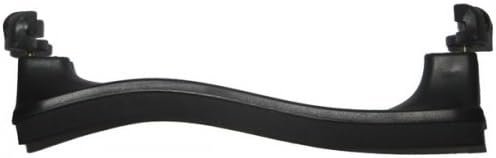 EVEREST EZ-4A Violin Shoulder Rest 4/4 Size - Adjustable to 3/4 Size