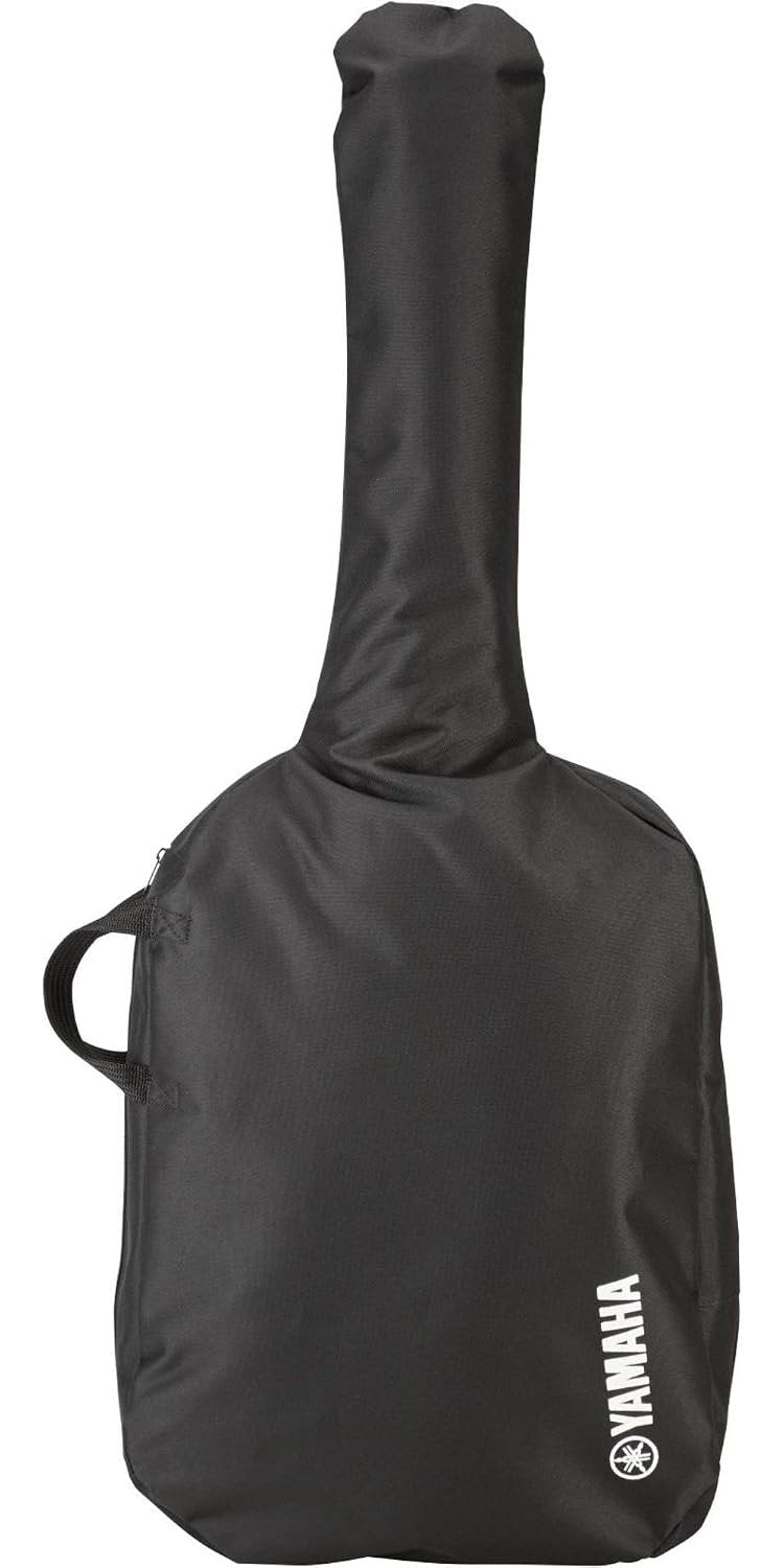 Yamaha GigMaker Standard Acoustic Guitar w/ Gig Bag, Tuner, Strap and Picks - Sunburst