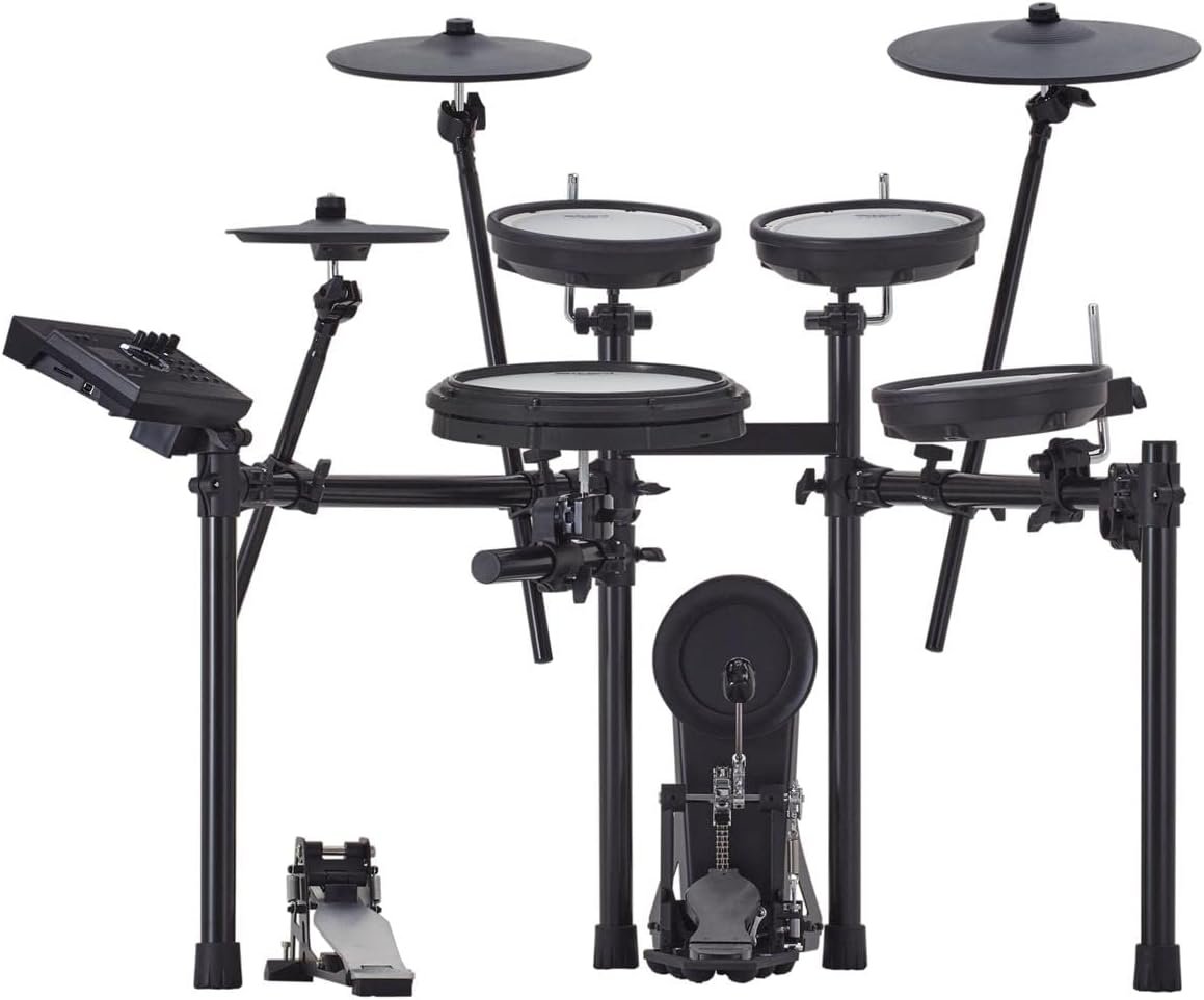 Roland TD-17KV2 V-Drums Kit