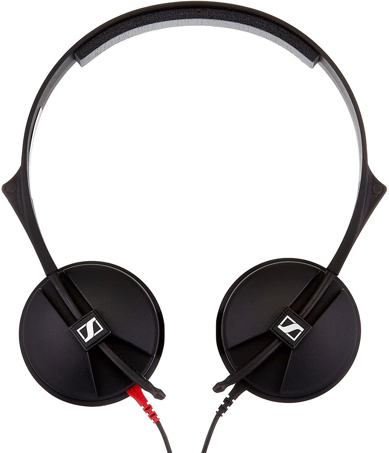 Sennheiser Professional HD 25 LIGHT On-Ear DJ Headphones