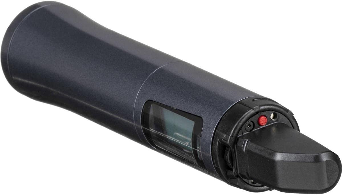 Sennheiser Pro Audio Handheld Transmitter (SKM 100 G4-A)