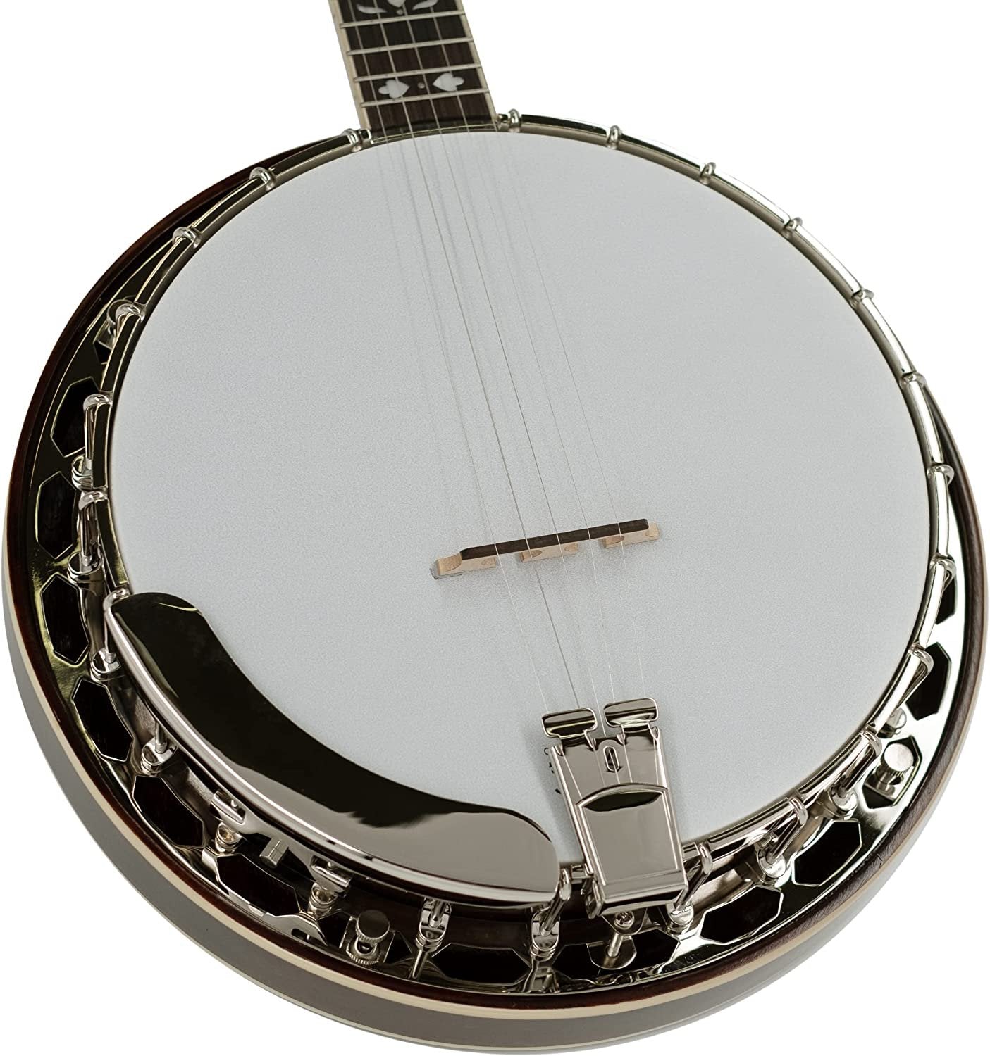 Recording King RK-R20 Songster Banjo