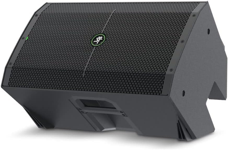 Mackie Thump212XT Enhanced 1,400-watt 12-inch Powered Speaker