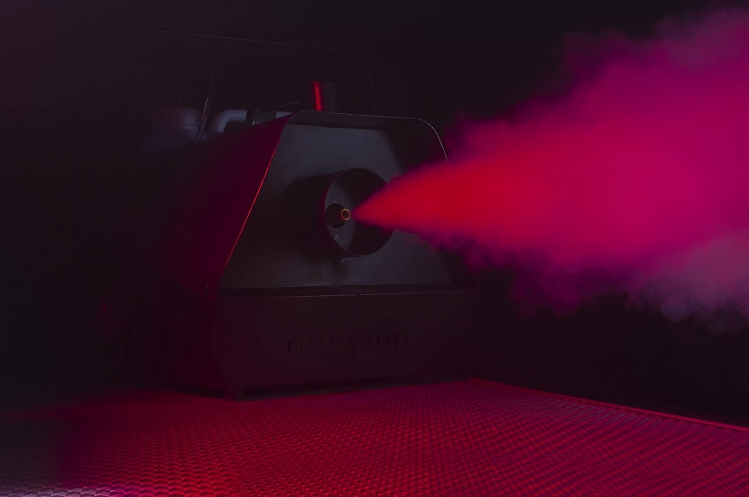 ADJ Products ADJ FOG FURY 1000 II Fog Machine