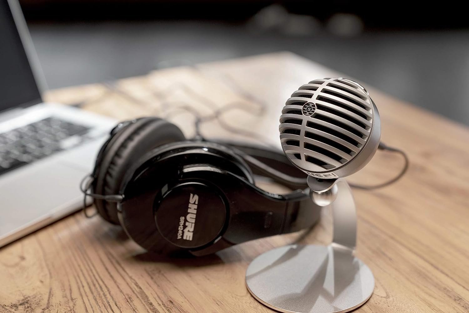 Shure SRH240A Professional Quality Headphones