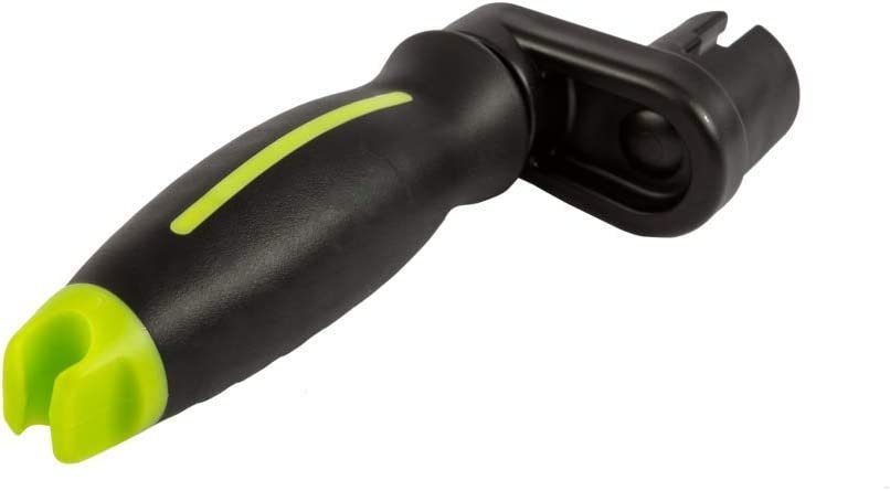 Ernie Ball Pegwinder Plus String Winder (P09604)