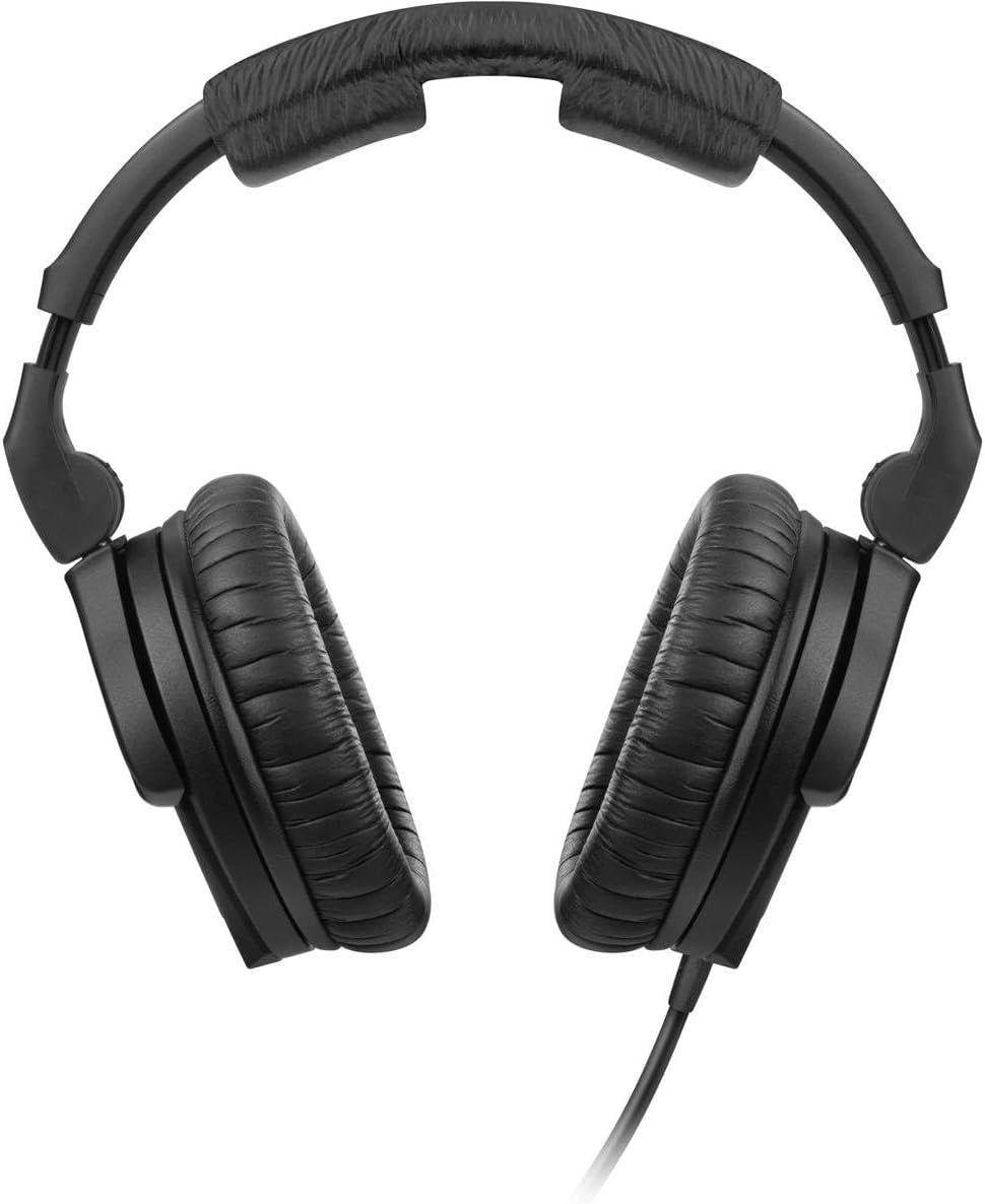 Sennheiser HD 280 Pro Headphone, Black
