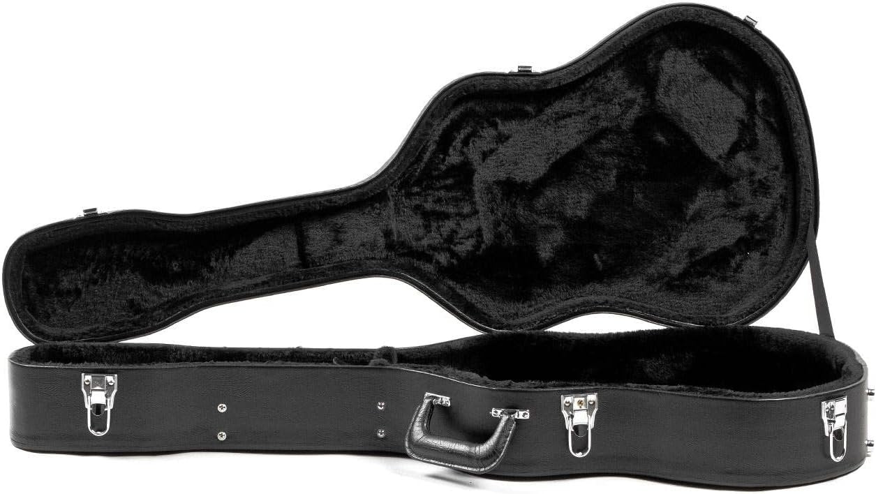 Guardian Cases Classical Guitar Case (CG-022-C)