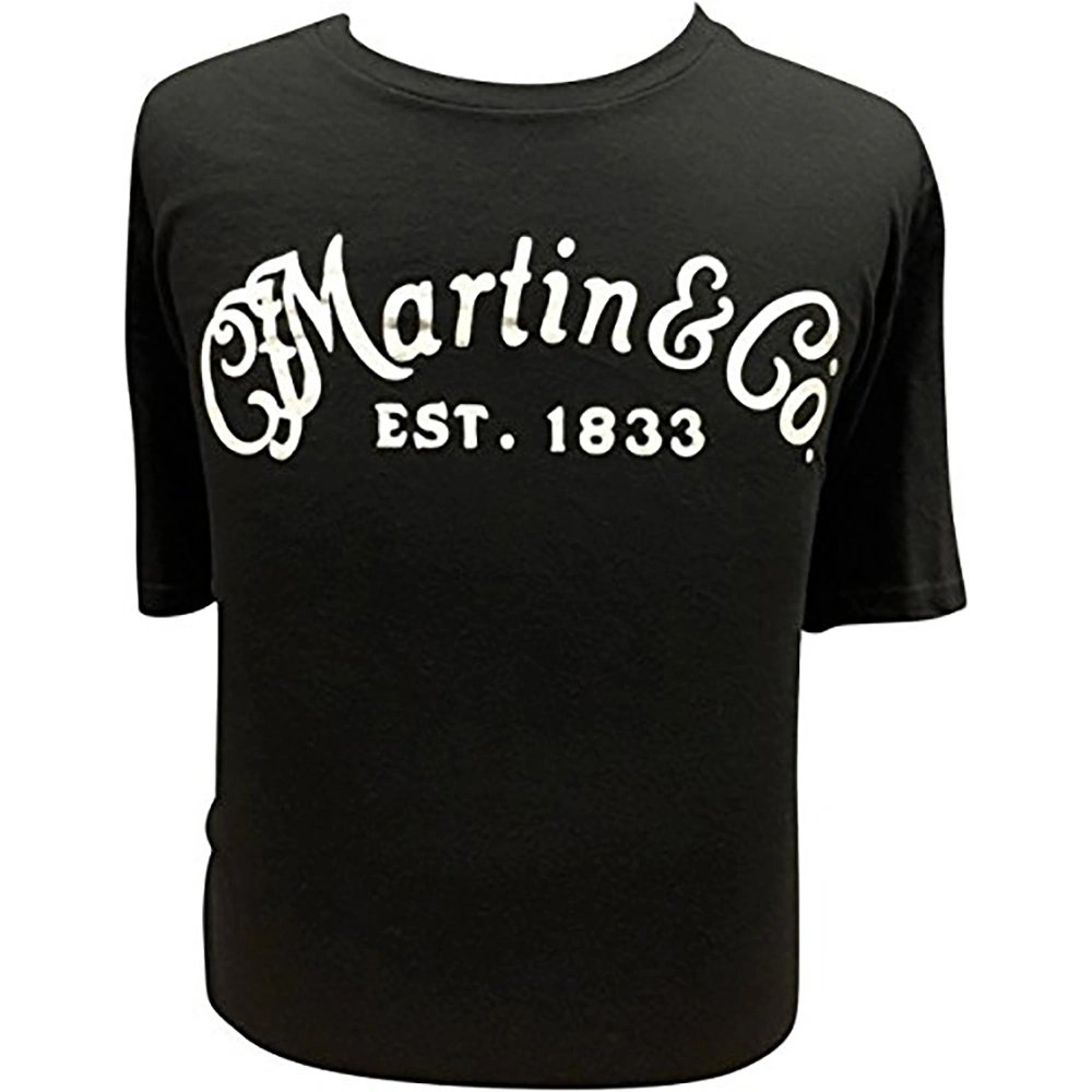 Martin mens Classic T Shirt, X Large, X-Large US