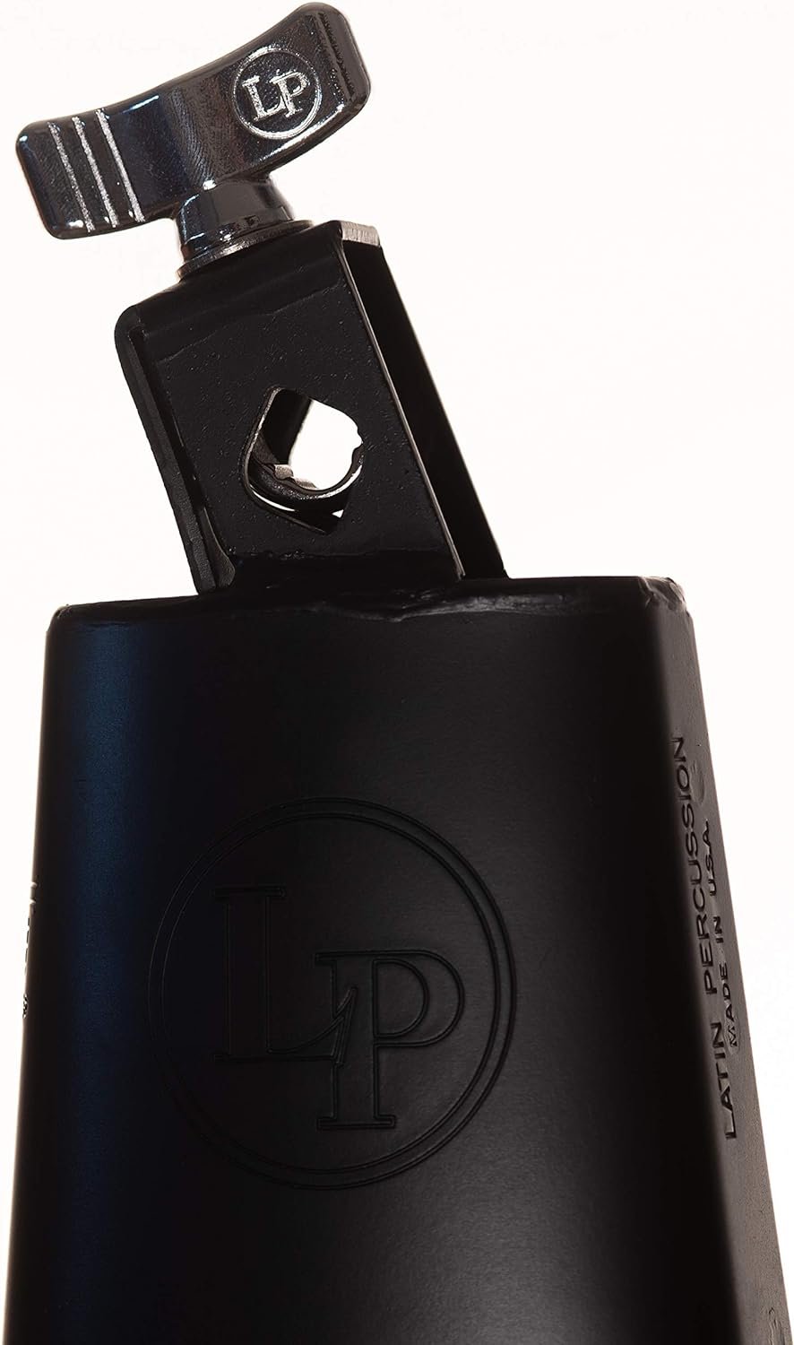 LP Black Beauty Cowbell LP204AN