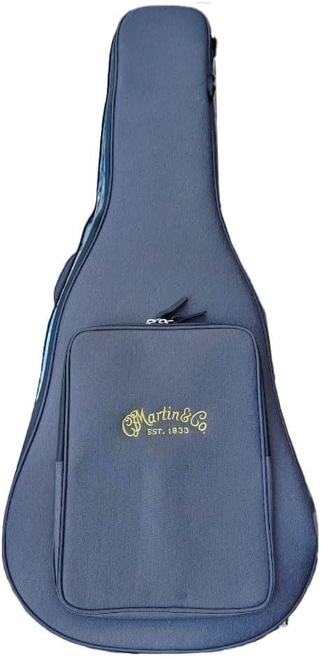 Martin D-15E Dreadnought Acoustic-electric Guitar - Natural