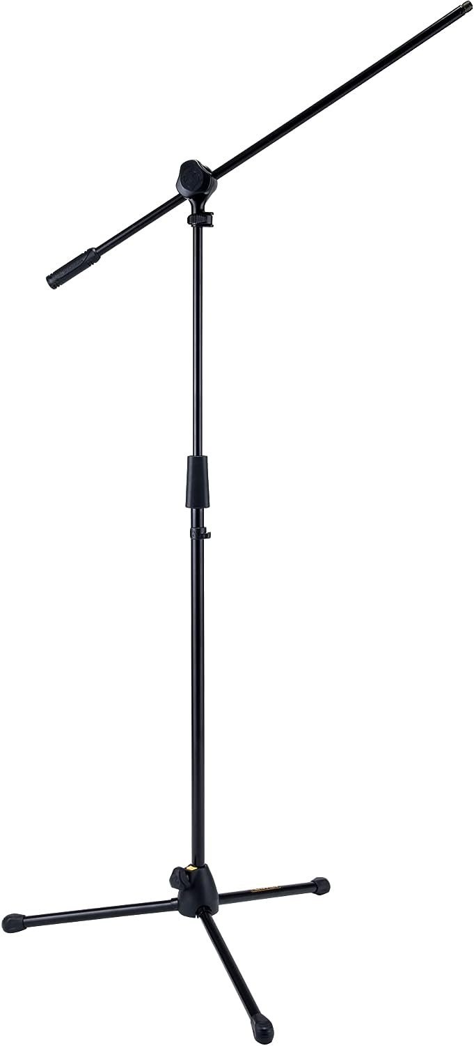 Hercules Microphone Boom Stand (MS432B)