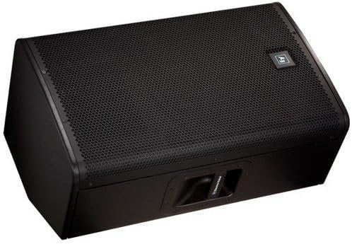 Electro-Voice ELX115P 15" Live X Two-Way Powered Loudspeaker