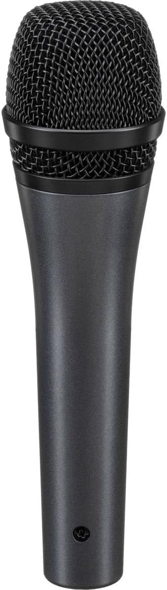 Sennheiser Pro Audio Professional E 835 Dynamic Cardioid Vocal Microphone, Wired, Wireless