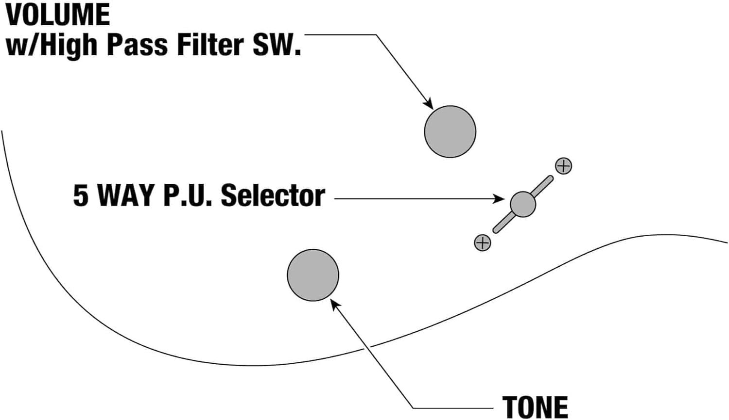 Ibanez Steve Vai Signature PIA3761 6-String Electric Guitar
