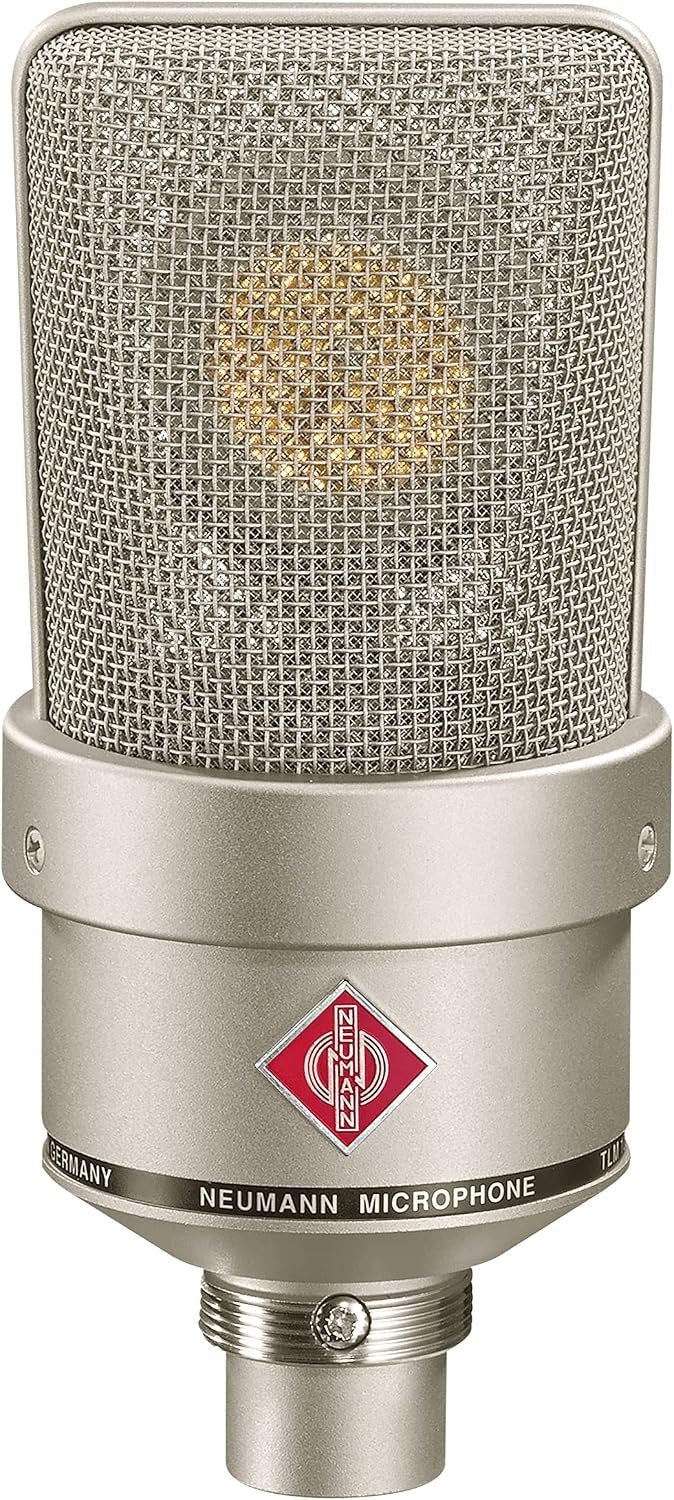 Neumann TLM 103 Anniversary Edition