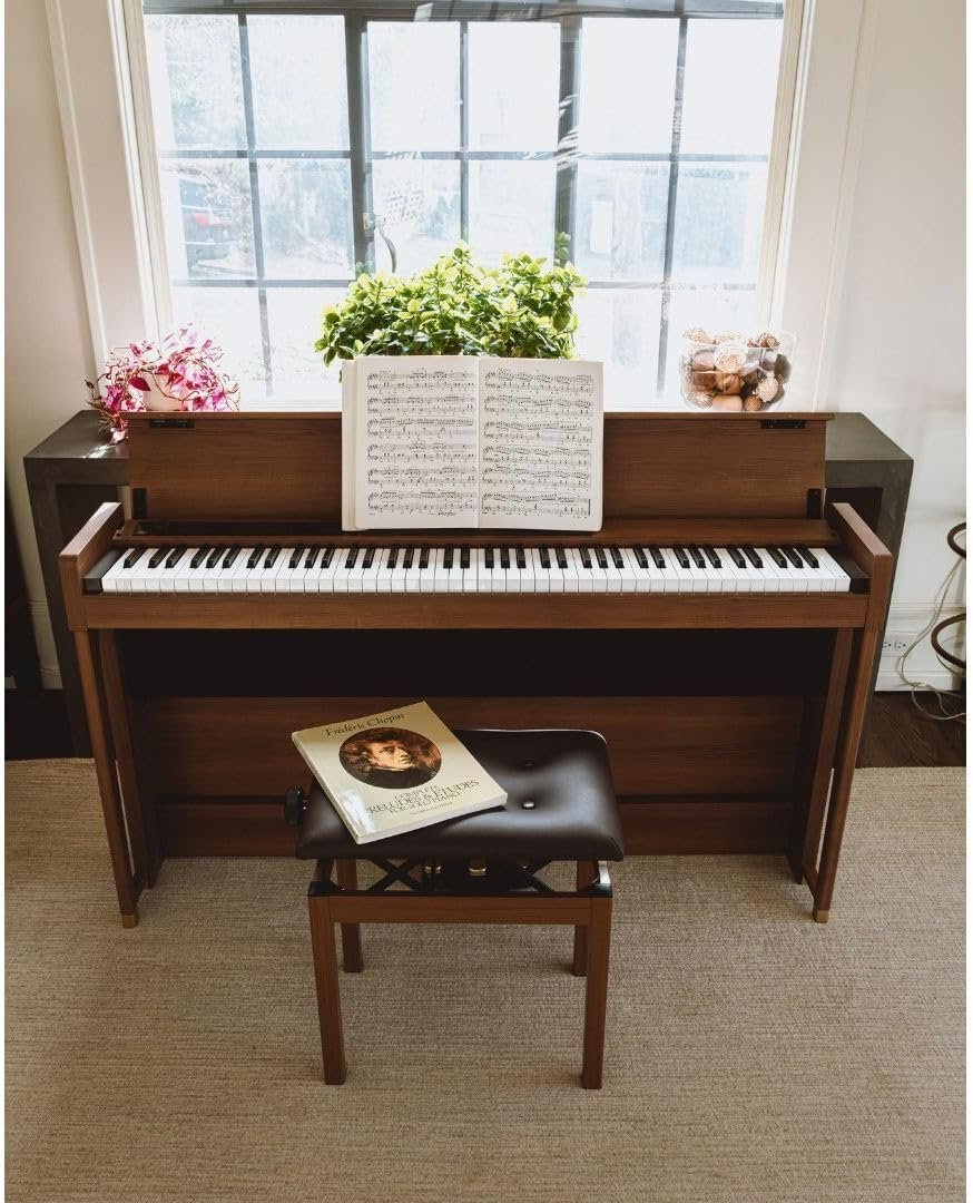 Korg Poetry Chopin-inspired 88-key Digital Piano