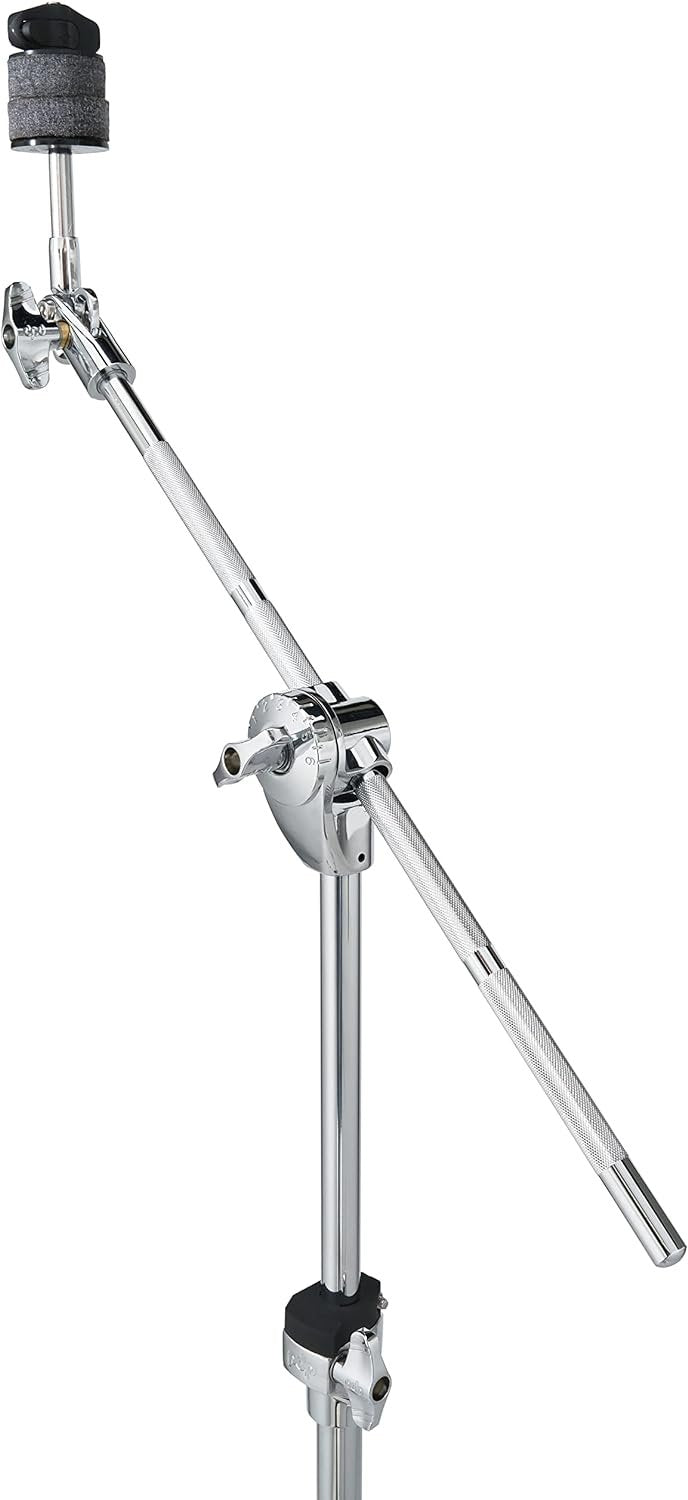 PDP By DW PDP 800 Series Medium-Weight Boom Cymbal Stand (PDCB810)