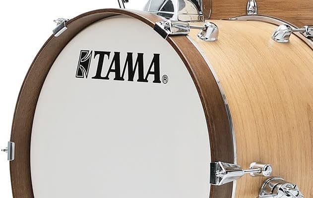 Tama Drum Set, Satin Blonde (LJL48S-SBO)
