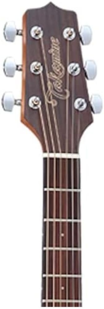 Takamine G-series GD11MCE Dreadnought Acoustic-electric Guitar - Natural
