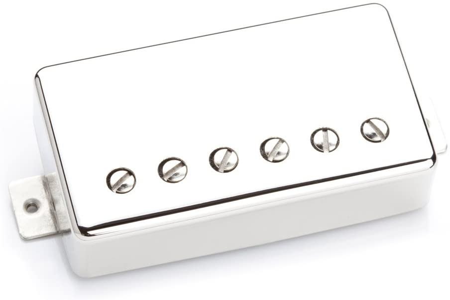 Seymour Duncan SH-4 JB Model Electric Guitar Pickup Nickel