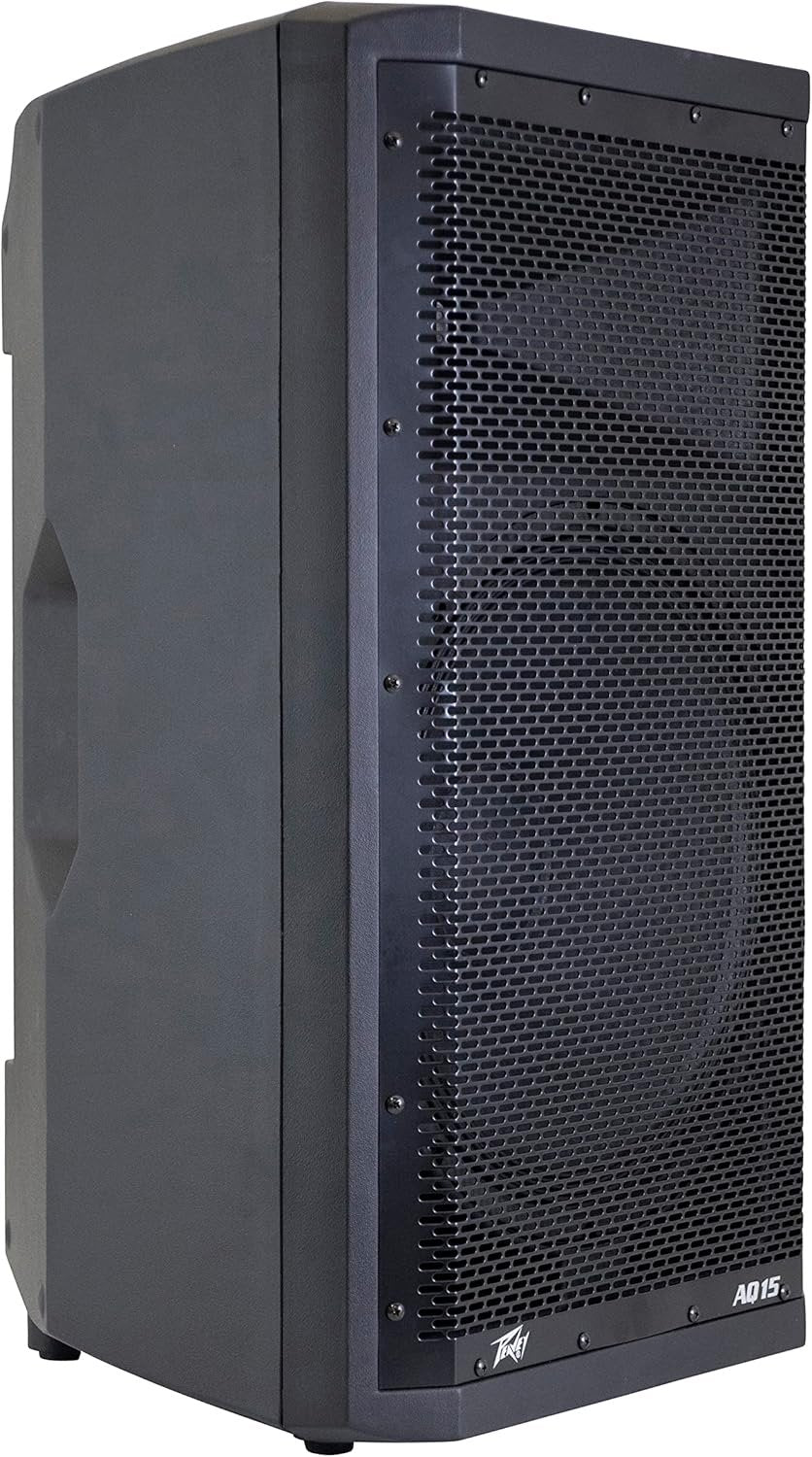 Peavey Aquarius AQ 15 Powered Speaker